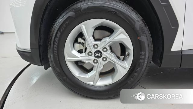 Hyundai Tucson (NX4) id 4586266 из Кореи 15