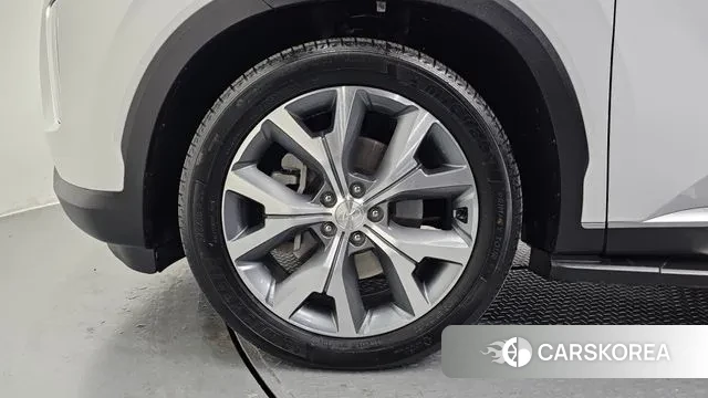 Hyundai Palisade id 3391053 из Кореи 15