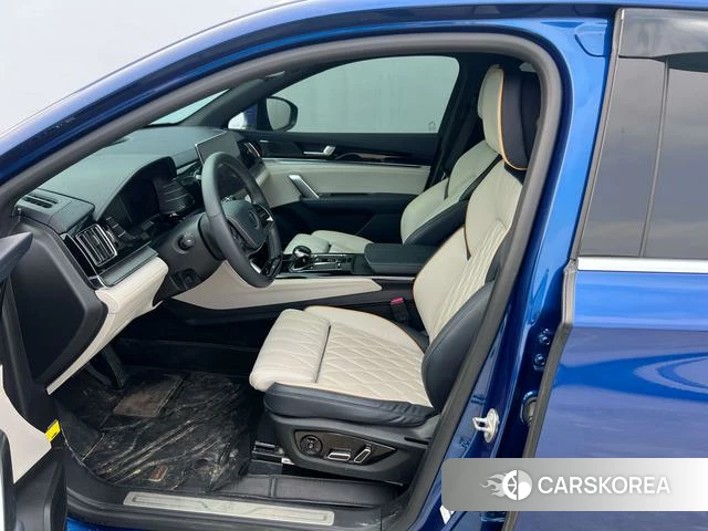 BYD Tang Yi id 3890005 из Китая 19