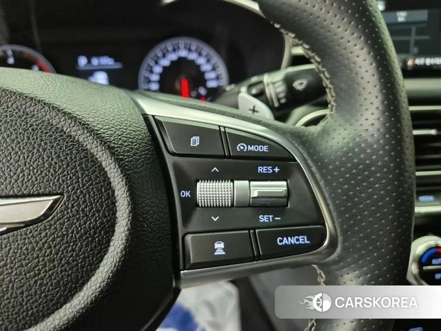 Genesis G70 id 4577130 из Кореи 15