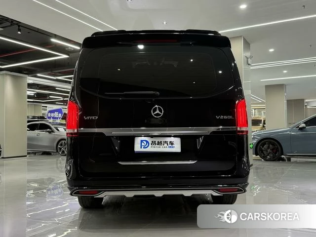 Mercedes-Benz Vito id 4264888 из Китая 15