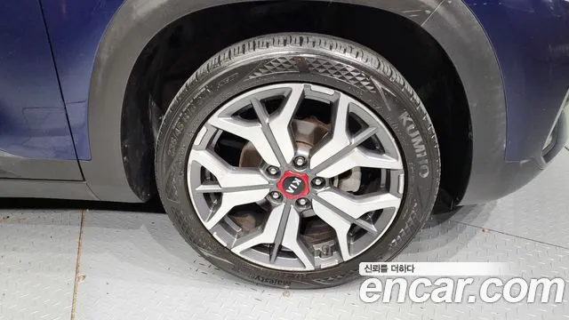 Kia Seltos id 2834548 из Кореи 15