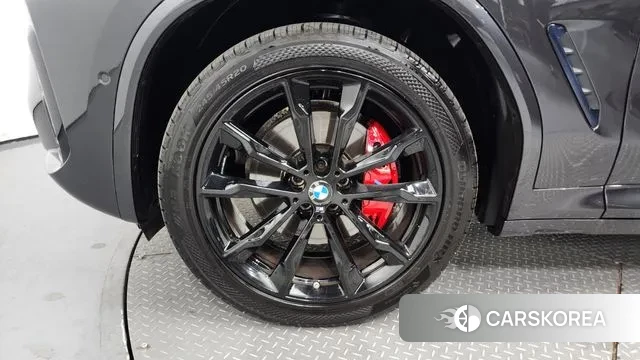 BMW X4 (G02) id 3012178 из Кореи 15