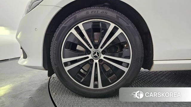 Mercedes-Benz E-Class W213 id 4759549 из Кореи 31