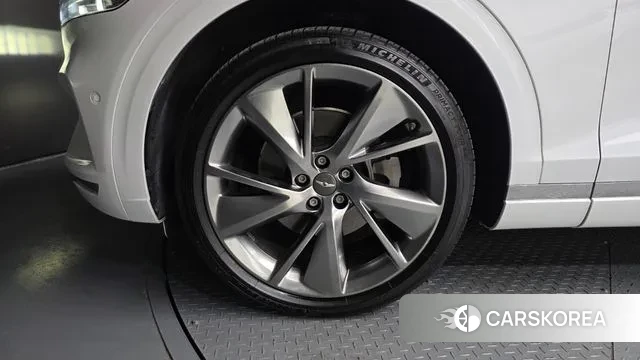 Genesis GV70 id 3577778 из Кореи 15