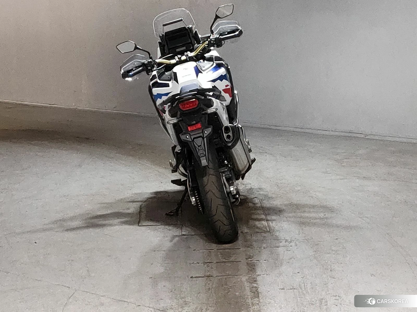 Проданный Honda CRF1100L AFRICA TWIN ADV ES DCT id 3970982 из Японии, фото 4