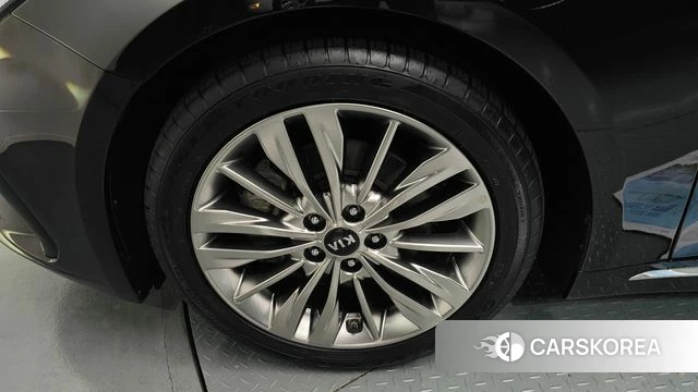 Kia The New K5 2nd generation id 3911797 из Кореи 15