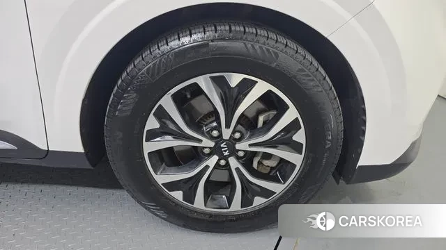 Kia Carnival 4th generation id 3651033 из Кореи 15