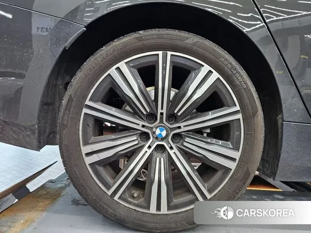 BMW 3 Series (G20) id 3223012 из Кореи 15