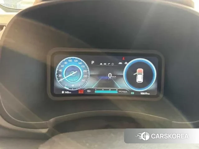 Hyundai The New Kona id 3733248 из Кореи 7