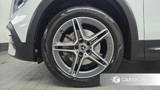 Mercedes-Benz GLB-Class X247 id 4396749 из Кореи 25