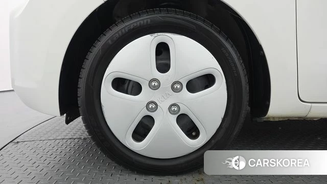 Kia The New Ray id 4652059 из Кореи 27