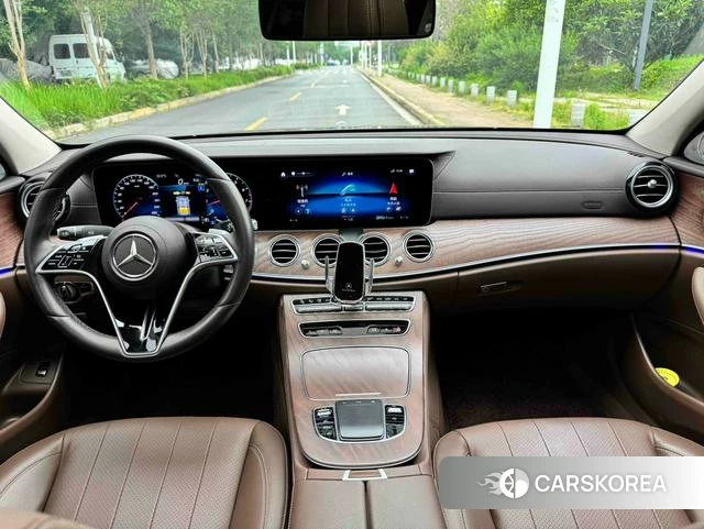 Mercedes-Benz E-class id 4313375 из Китая 8