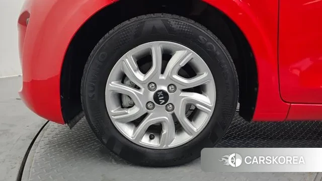 Kia All New Morning (JA) id 3505169 из Кореи 15