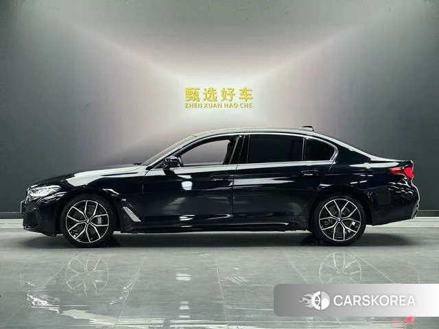 BMW 5 series id 4307712 из Китая 11