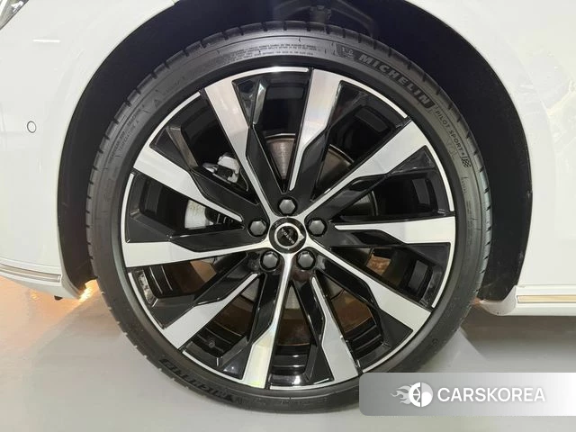 Volvo S90 id 4493420 из Кореи 15
