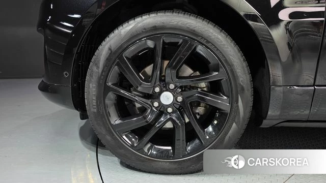 Land Rover Range Rover Sport 2nd Generation id 4742067 из Кореи 15