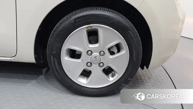 Kia The New Ray id 3772607 из Кореи 15