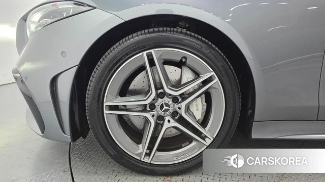 Mercedes-Benz CLS-Class C257 id 4881017 из Кореи 31