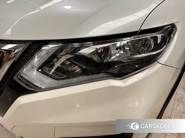 Nissan Qijun id 4262036 из Китая 13