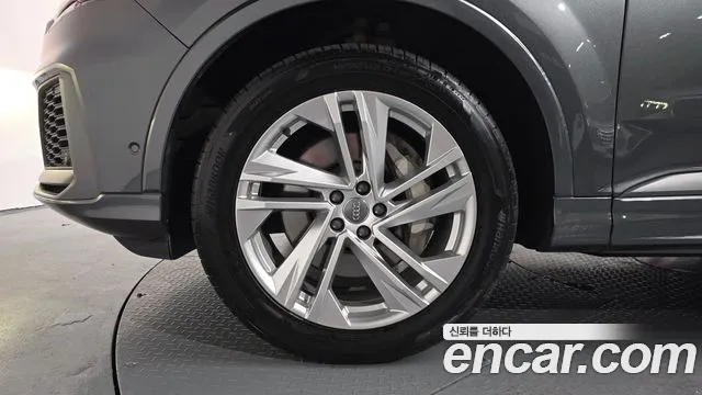 Audi Q7 (4M) id 2838506 из Кореи 15