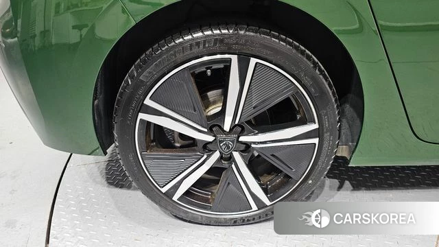 Peugeot 308 Third generation id 4475105 из Кореи 26