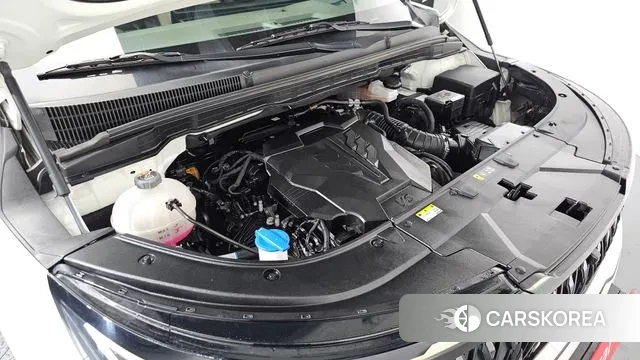 Kia The New Carnival 4th Generation id 3492061 из Кореи 15