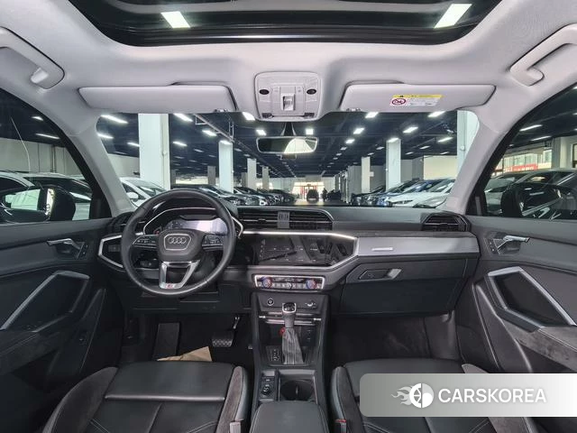 Audi Q3 Sportback id 4207398 из Китая 20