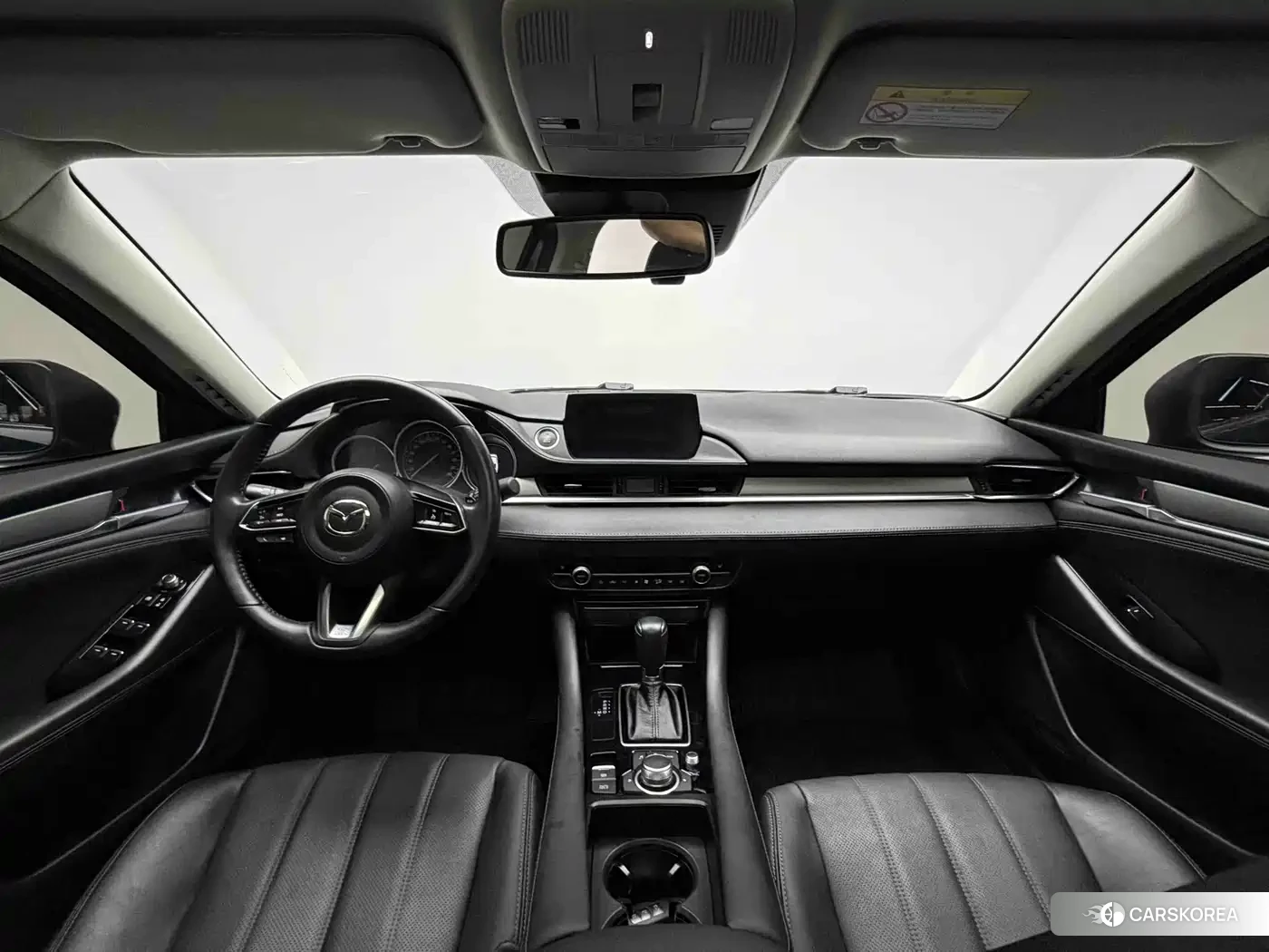 Mazda Atenza id 4538792 из Китая 17