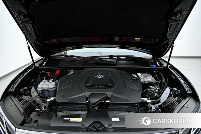 Volkswagen Touareg id 3908306 из Китая 15