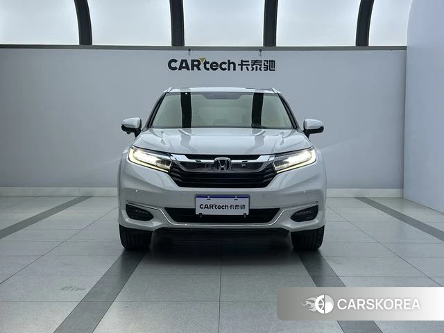 Honda Crown Road id 4207471 из Китая 26