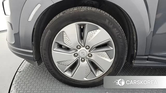 Hyundai Kona Electric id 3282795 из Кореи 15