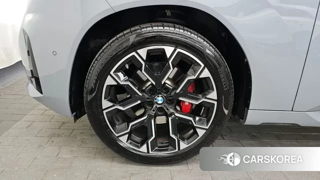 BMW X3 (G45) id 3706550 из Кореи 15