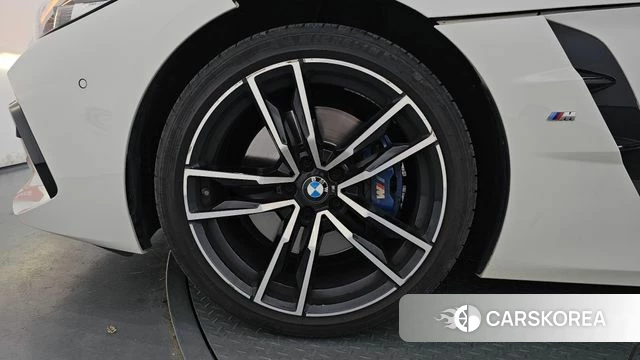 BMW Z4 (G29) id 4317550 из Кореи 28