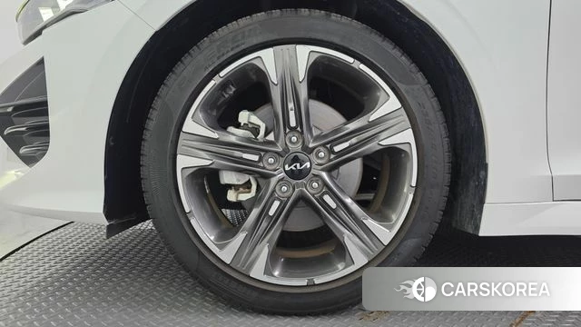 Kia K5 3rd generation id 4641609 из Кореи 27