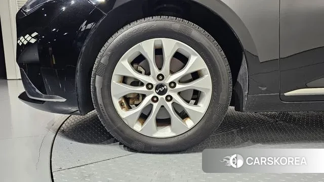 Kia K8 id 3343743 из Кореи 15