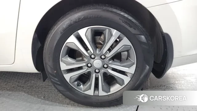 Kia The New Carnival id 3525843 из Кореи 15