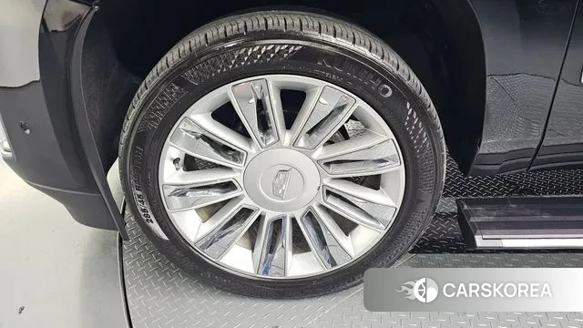 Cadillac Escalade id 3380315 из Кореи 15