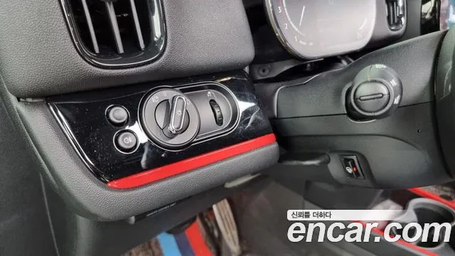 Mini Cooper S Countryman id 2705049 из Кореи 15