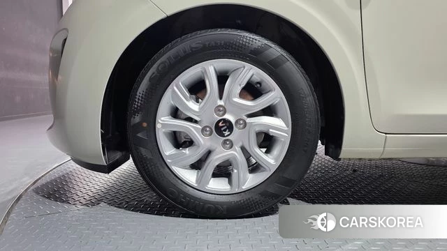 Kia All New Morning (JA) id 4937831 из Кореи 15