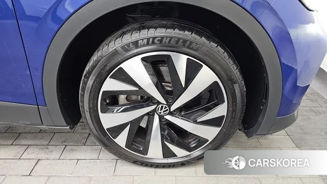 Volkswagen ID.4 id 3664880 из Кореи 15