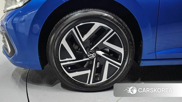 Volkswagen 7th Generation of Jetta id 4375154 из Кореи 26