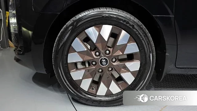 Hyundai Staria id 3355058 из Кореи 15