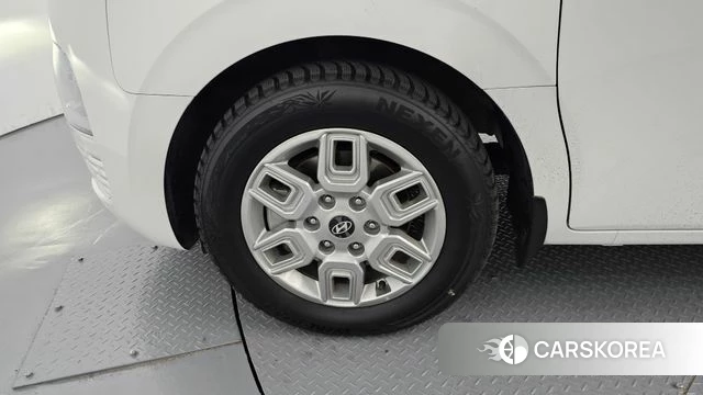 Hyundai Staria id 4279708 из Кореи 15