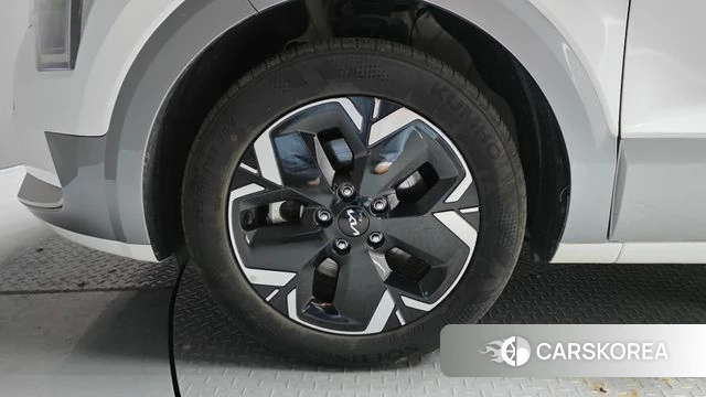 Kia Di All New Niro EV id 4579903 из Кореи 27