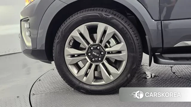 Kia Mohave Master id 3185528 из Кореи 15