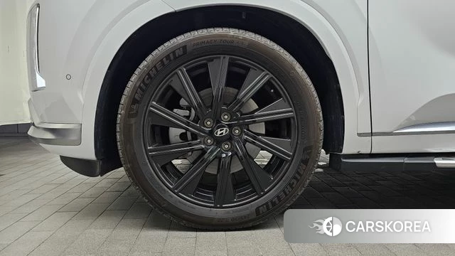 Hyundai The New Palisade id 4443290 из Кореи 28