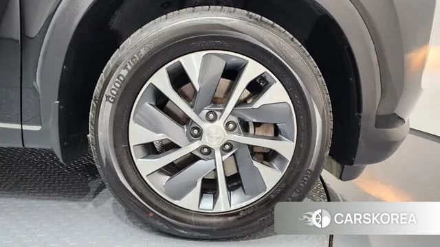 Hyundai Palisade id 3389727 из Кореи 15