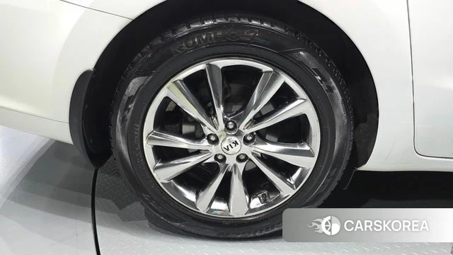 Kia The New Carnival id 4325873 из Кореи 15