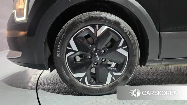 Kia Di All New Niro EV id 4696557 из Кореи 25